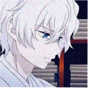 同性漫画角色图鉴：旧友型