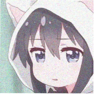 同性漫画角色图鉴：同行者