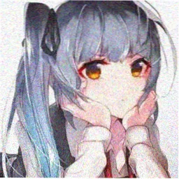 同性漫画角色图鉴：匠人型