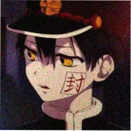 同性漫画角色图鉴：引路者